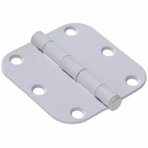 Hillman 3 WHITE RC HINGE 851283